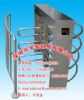 Waist High Turnstile